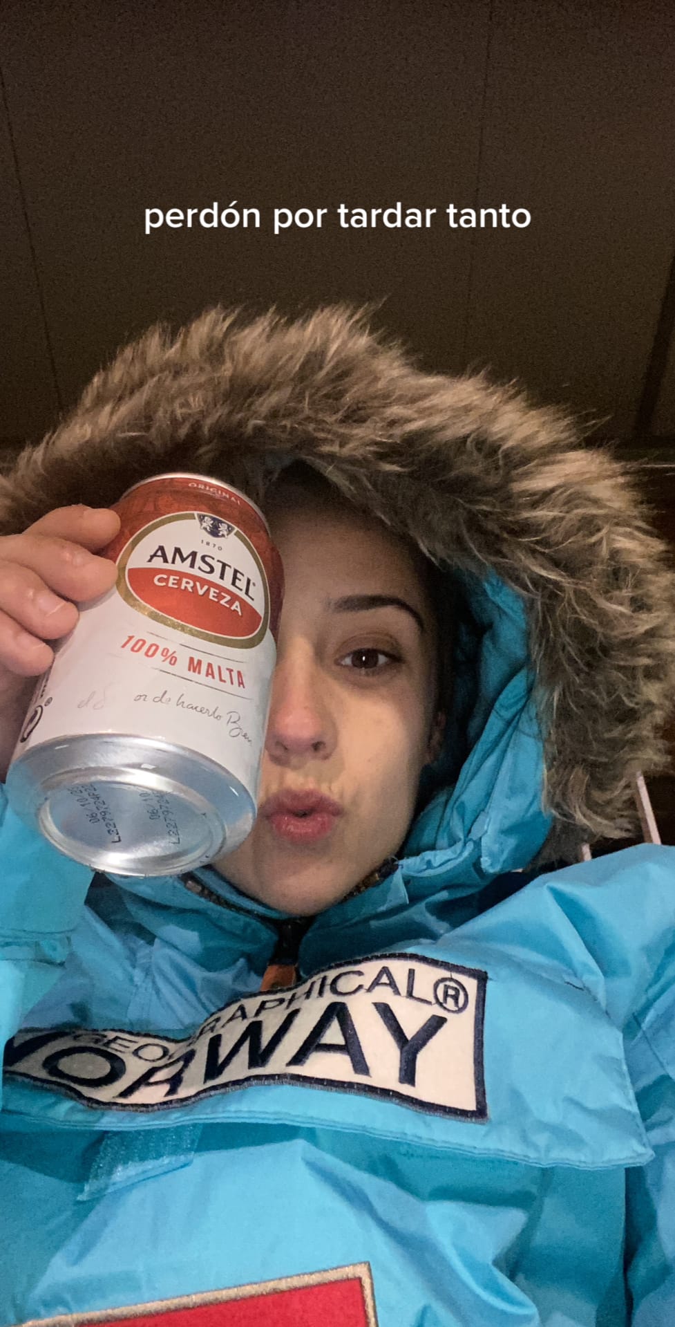 Post 1 by Maria Cejas on TikTok (video)