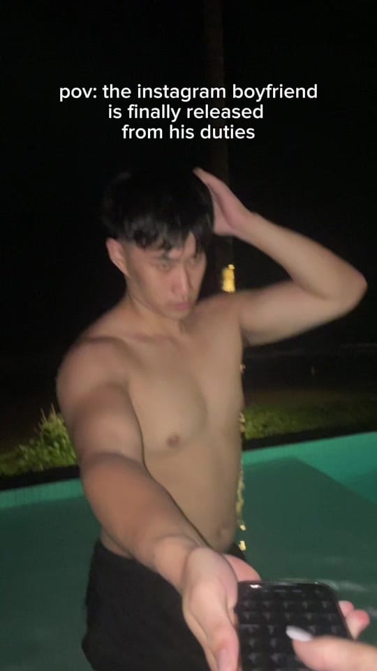 Post 6 by AL on TikTok (video)