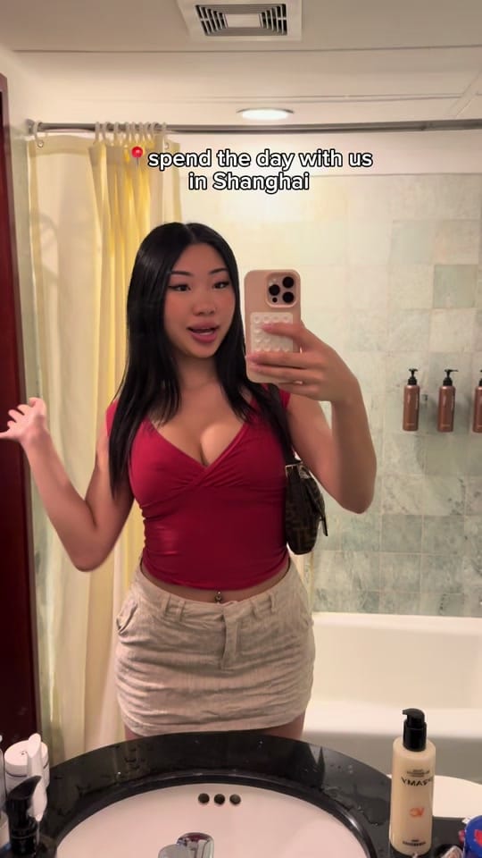 Post 2 by AL on TikTok (video)