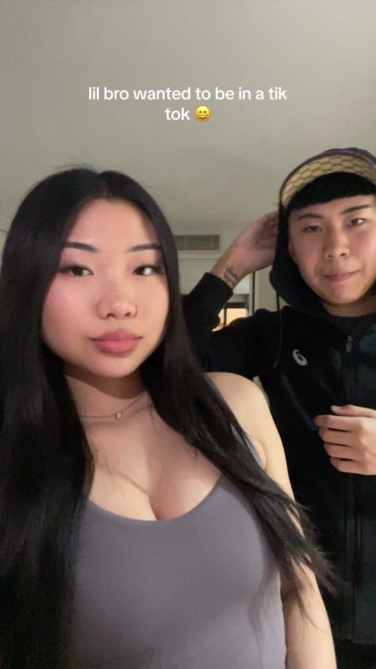 Post 10 by AL on TikTok (video)