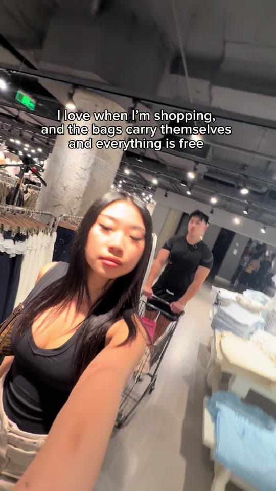 Post 3 by AL on TikTok (video)