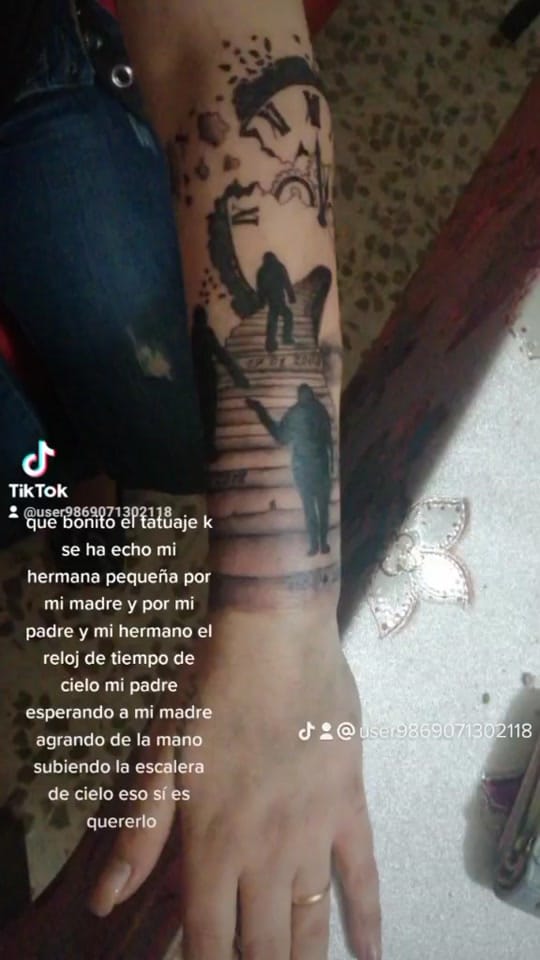 Post 5 by Esperanza moreno limon on TikTok (video)