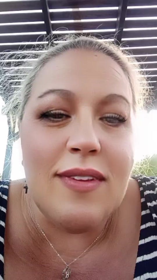 Post 2 by rossmary on TikTok (video)
