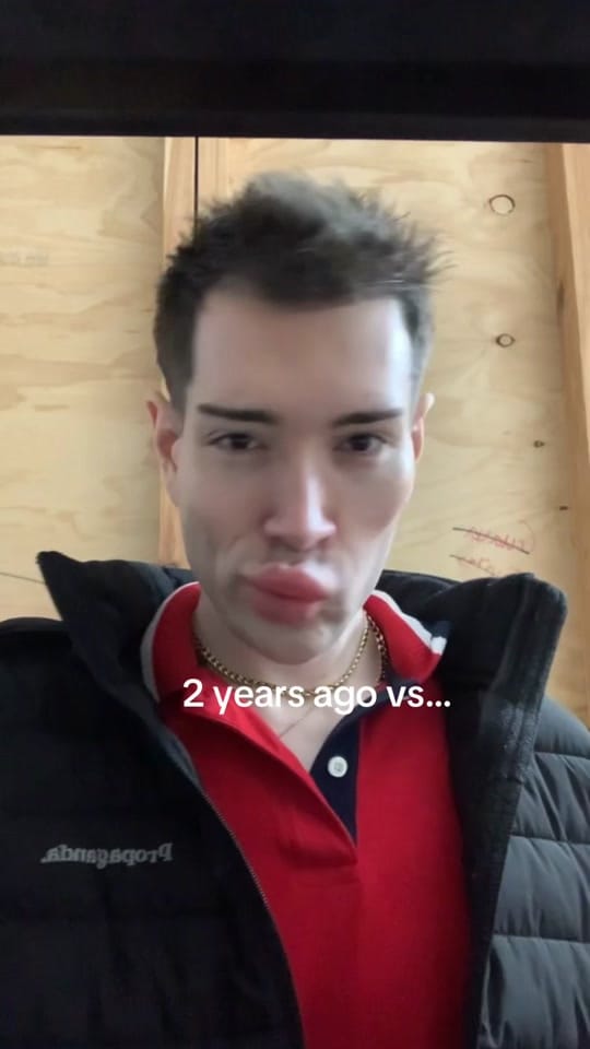 Post 6 by DavidKosir on TikTok (video)