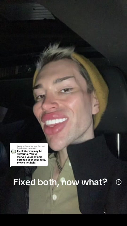 Post 1 by DavidKosir on TikTok (video)