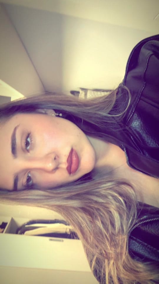 Post 7 by luciiahaaro on TikTok (video)