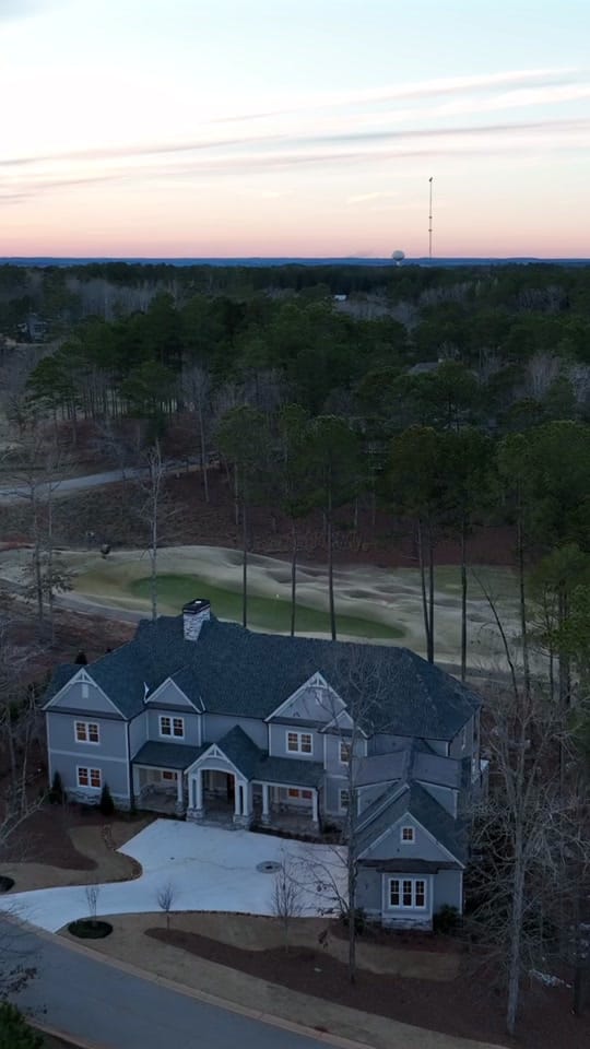 Post 7 by Southeast Drone on TikTok (video)