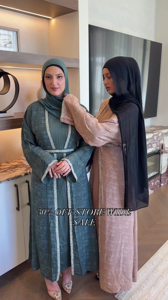 Post 2 by jumeirahboutique.aus on TikTok (video)