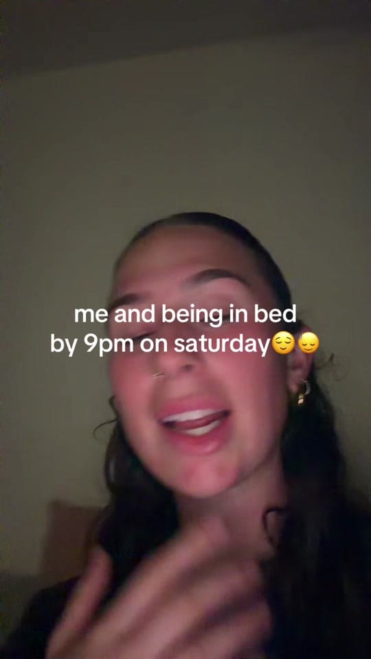 Post 6 by isabellaloree on TikTok (video)