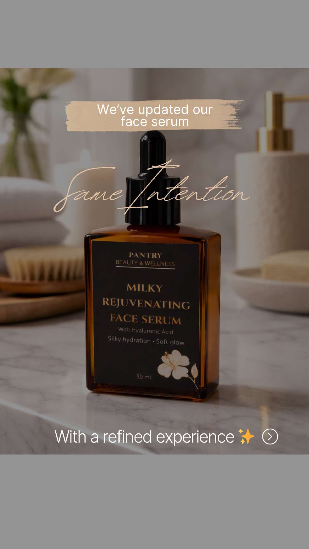 Post 4 by Pantry Beauty & Wellness on TikTok (video)