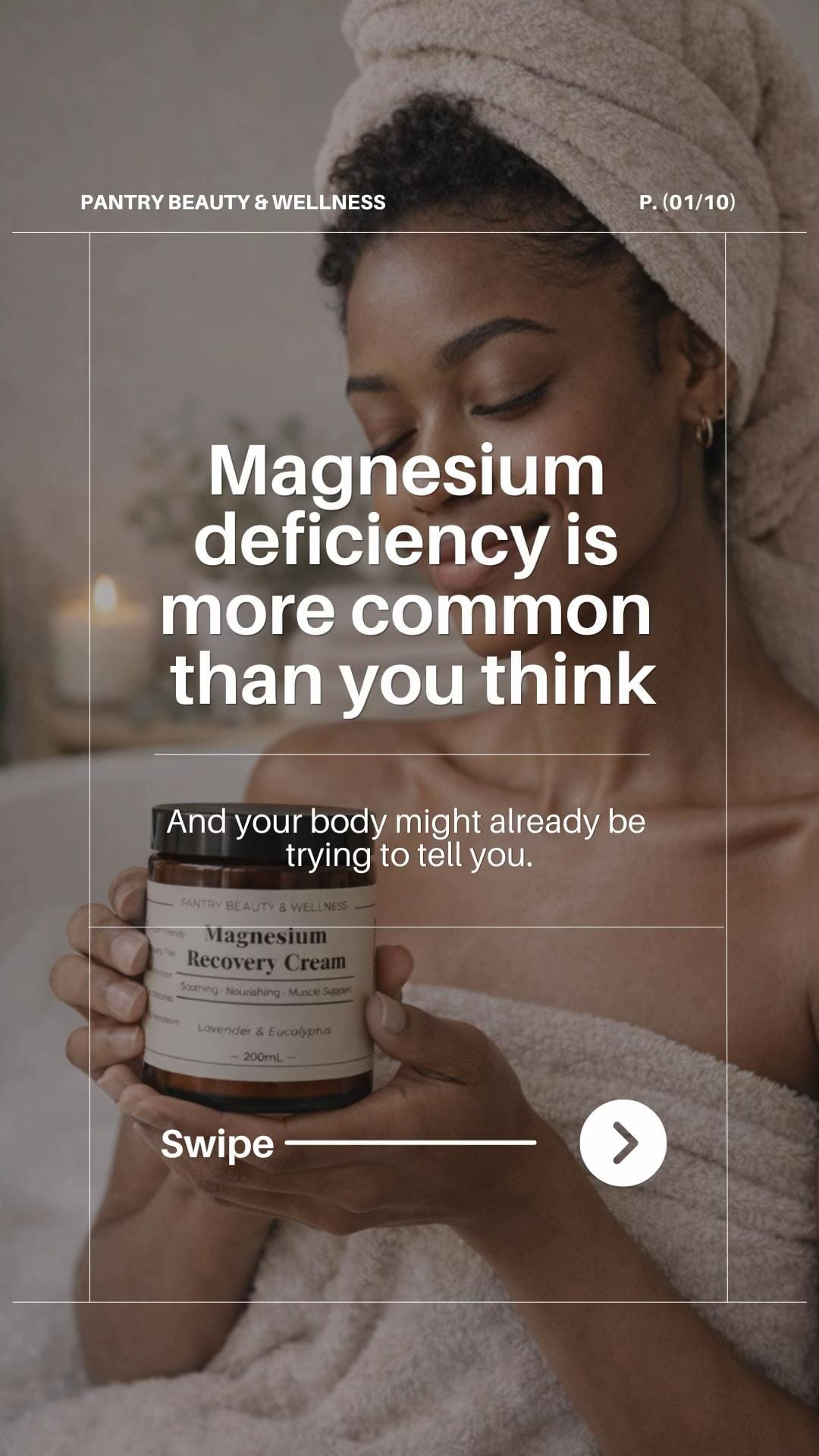 Post 6 by Pantry Beauty & Wellness on TikTok (video)
