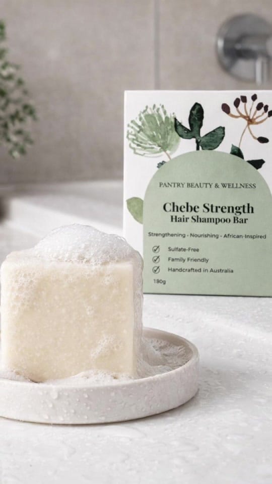 Post 1 by Pantry Beauty & Wellness on TikTok (video)