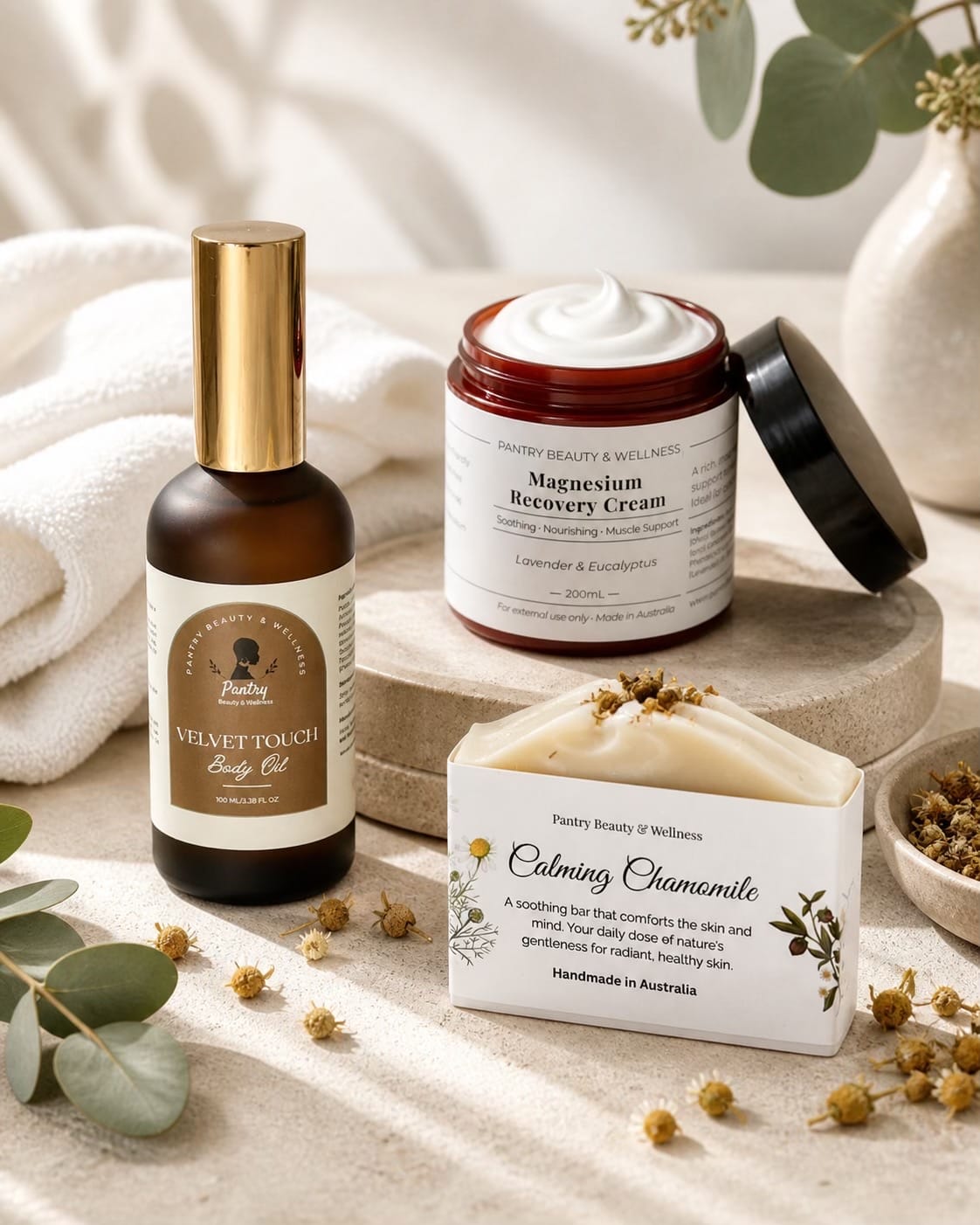 Post 2 by Pantry Beauty & Wellness on TikTok (video)