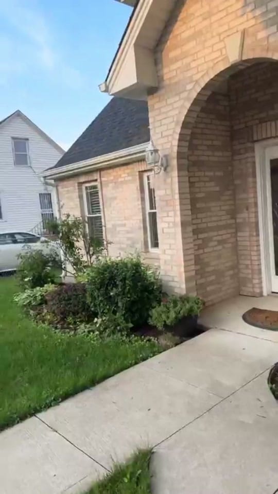Post 9 by Casas Chicago on TikTok (video)