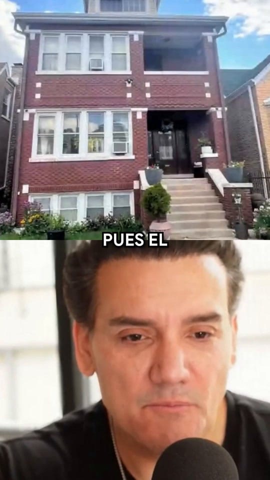 Post 2 by Casas Chicago on TikTok (video)
