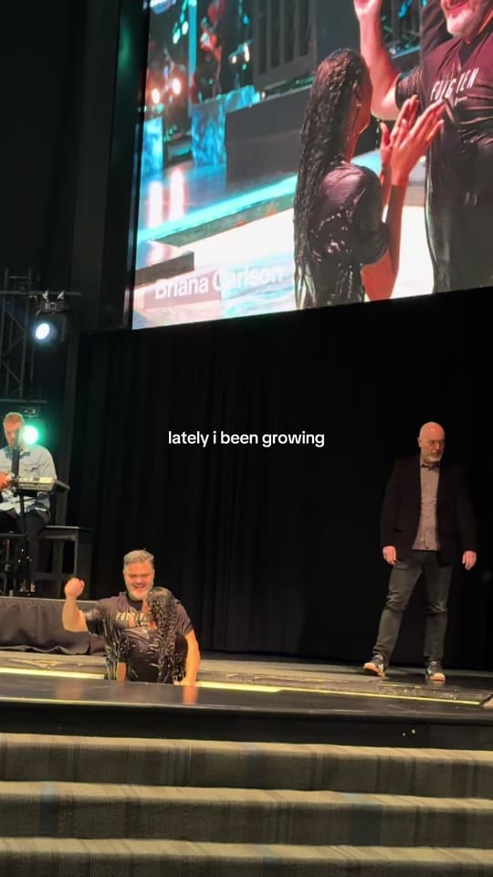 Post 8 by Bri Carlson on TikTok (video)