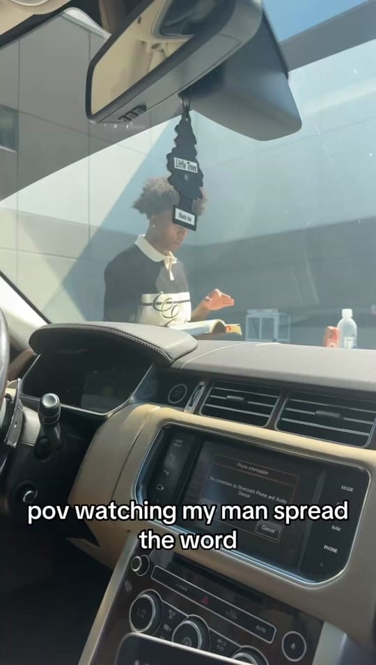 Post 1 by Bri Carlson on TikTok (video)