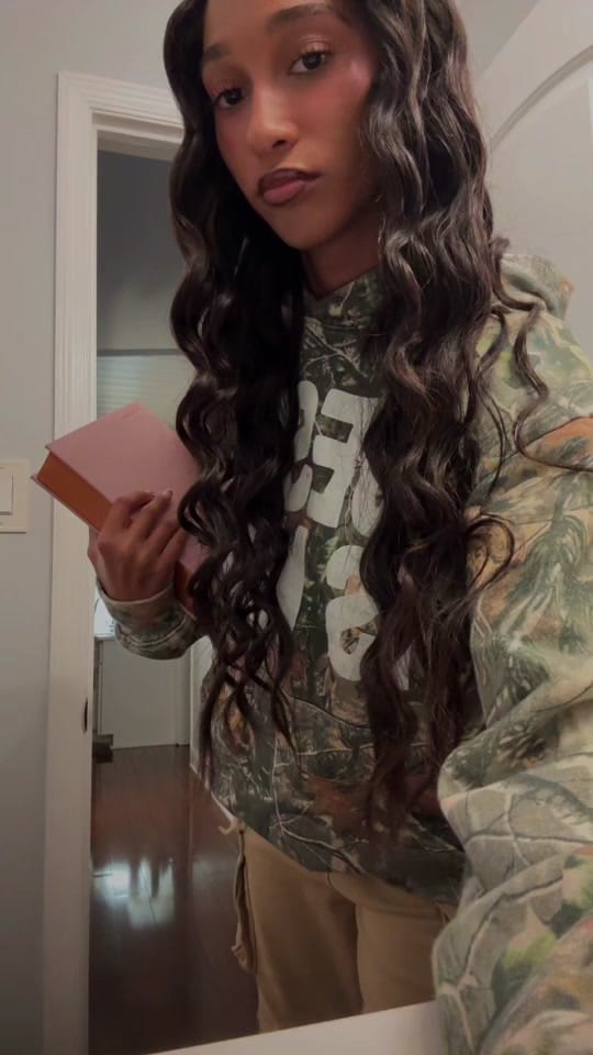 Post 3 by Bri Carlson on TikTok (video)