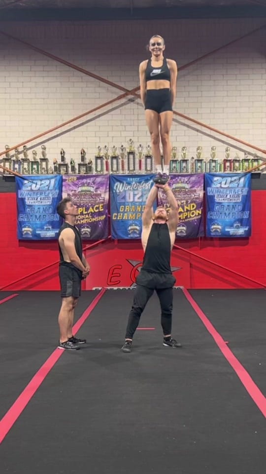 Post 5 by Gemma Hawkins on TikTok (video)