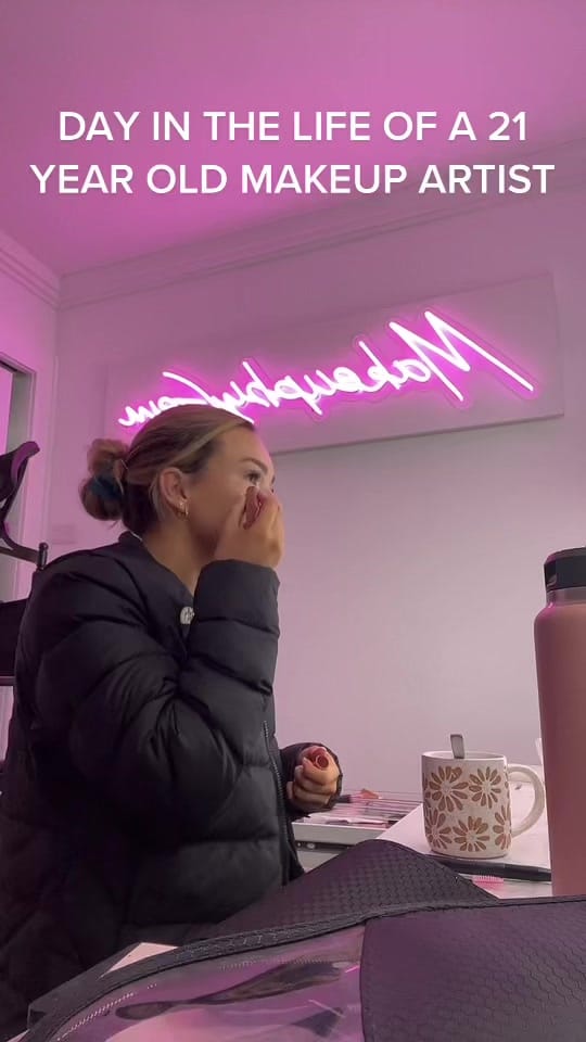 Post 8 by Gemma Hawkins on TikTok (video)