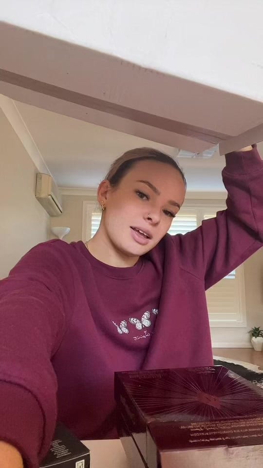 Post 7 by Gemma Hawkins on TikTok (video)