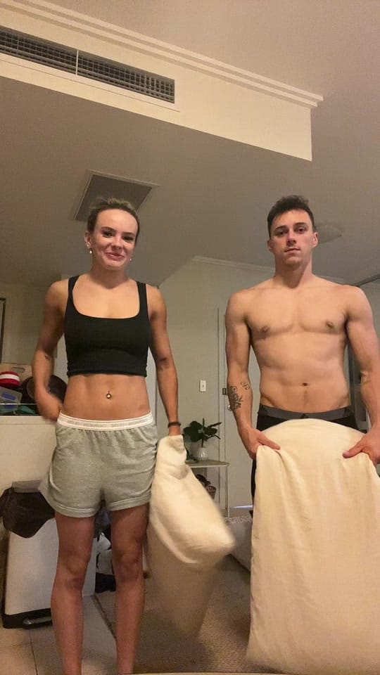 Post 4 by Gemma Hawkins on TikTok (video)