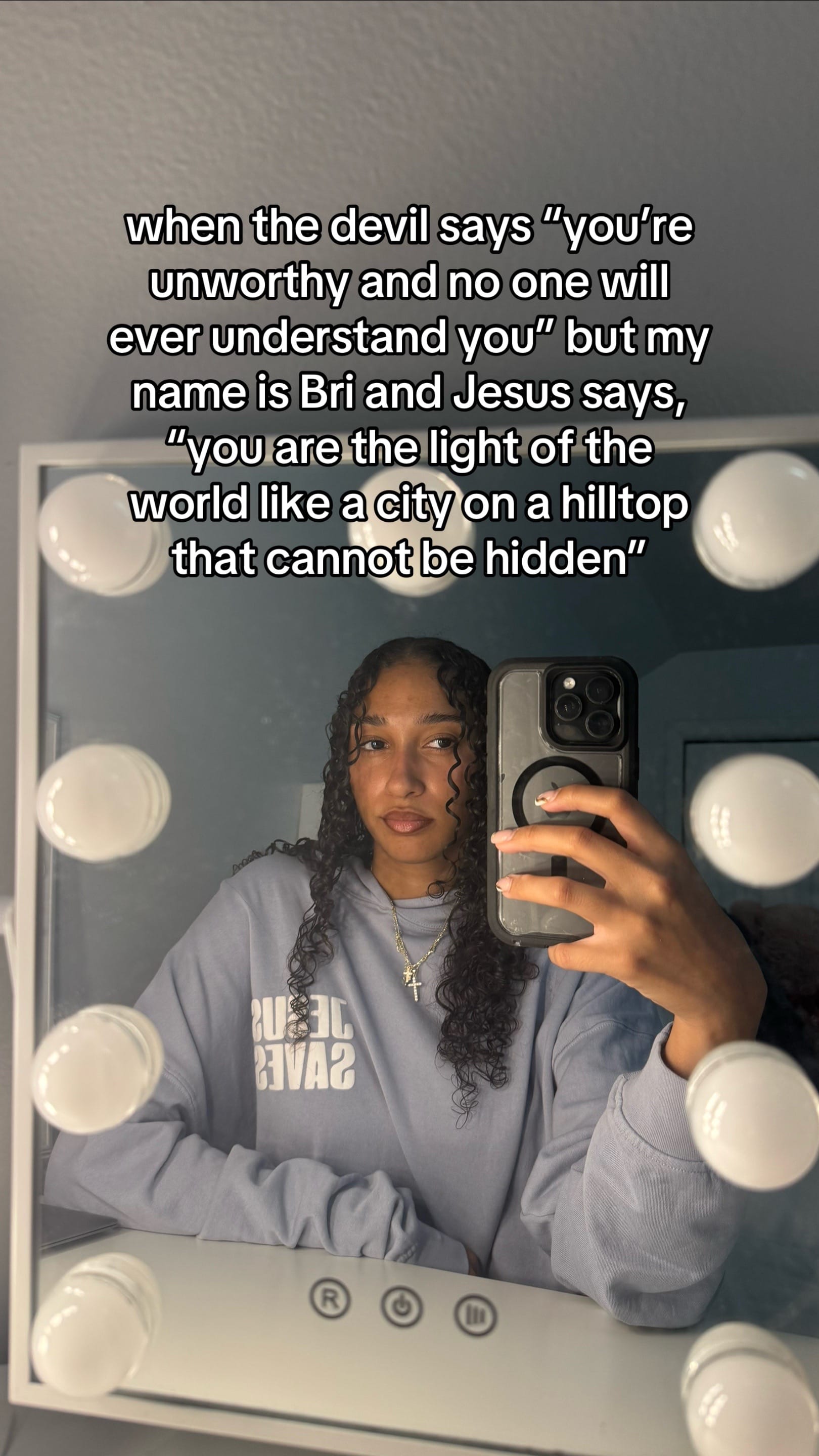 Post 5 by Bri Carlson on TikTok (video)