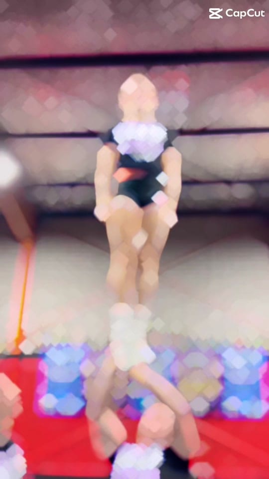 Post 1 by Gemma Hawkins on TikTok (video)