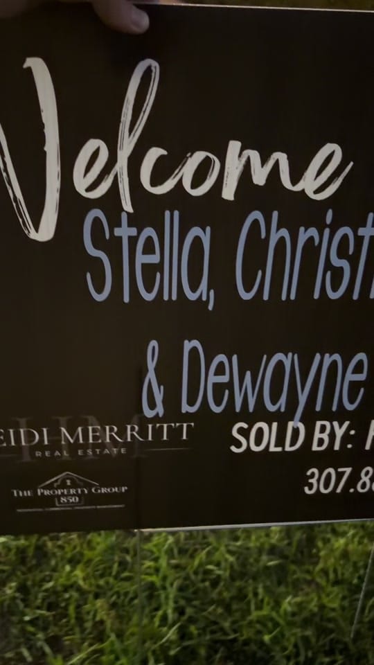 Post 5 by Heidi Merritt | FL Realtor®️ on TikTok (video)