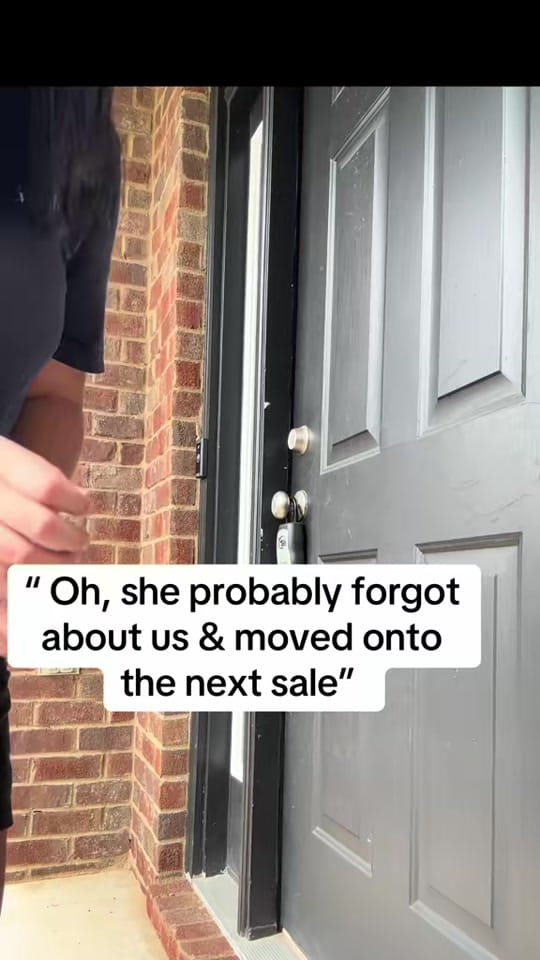Post 3 by Heidi Merritt | FL Realtor®️ on TikTok (video)