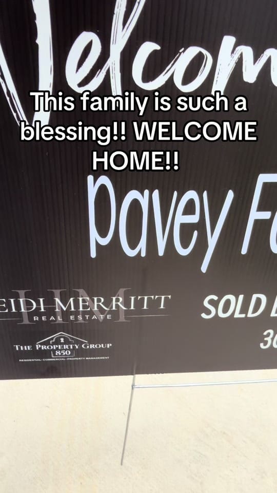 Post 7 by Heidi Merritt | FL Realtor®️ on TikTok (video)