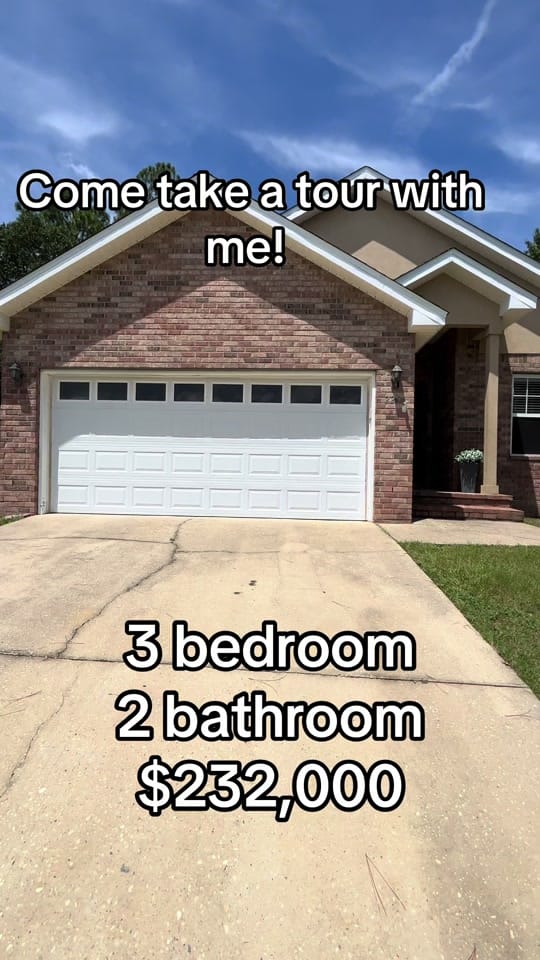 Post 8 by Heidi Merritt | FL Realtor®️ on TikTok (video)