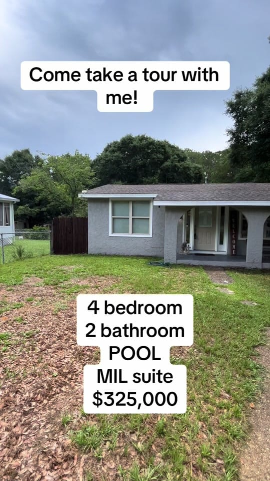 Post 10 by Heidi Merritt | FL Realtor®️ on TikTok (video)