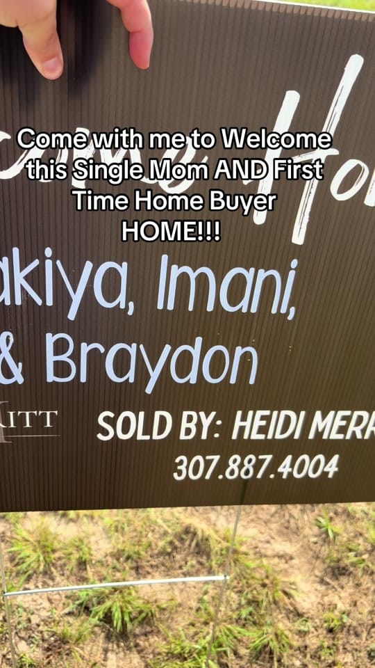 Post 2 by Heidi Merritt | FL Realtor®️ on TikTok (video)