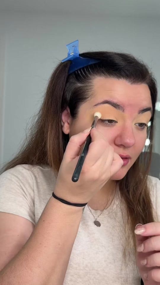 Post 3 by Zanghimakeupartistry on TikTok (video)