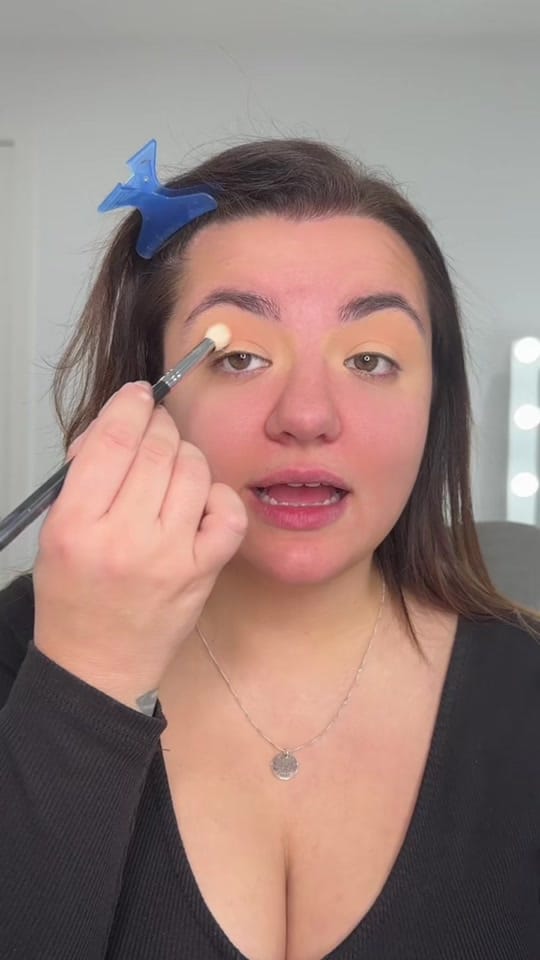 Post 6 by Zanghimakeupartistry on TikTok (video)
