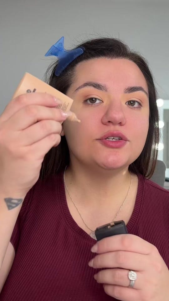 Post 5 by Zanghimakeupartistry on TikTok (video)