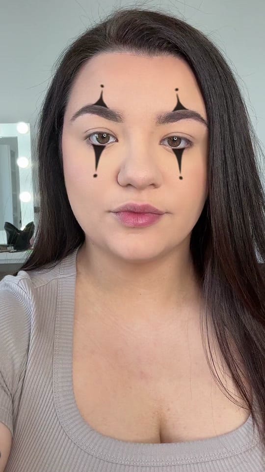 Post 8 by Zanghimakeupartistry on TikTok (video)