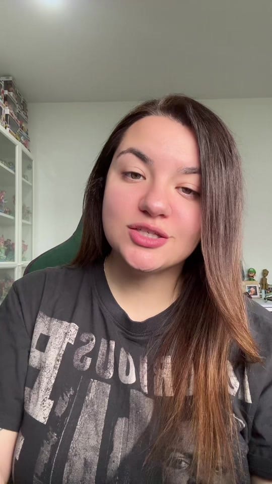 Post 2 by Zanghimakeupartistry on TikTok (video)
