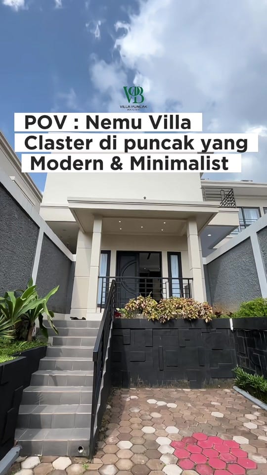 Post 1 by Puncakbeauty_ on TikTok (video)
