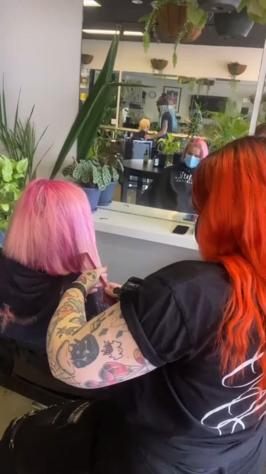 Post 6 by razordollsoffice on TikTok (video)