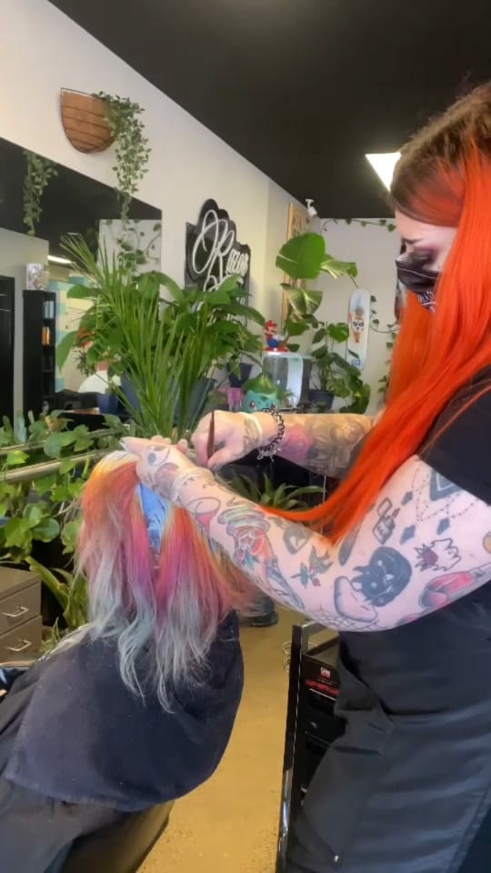 Post 5 by razordollsoffice on TikTok (video)