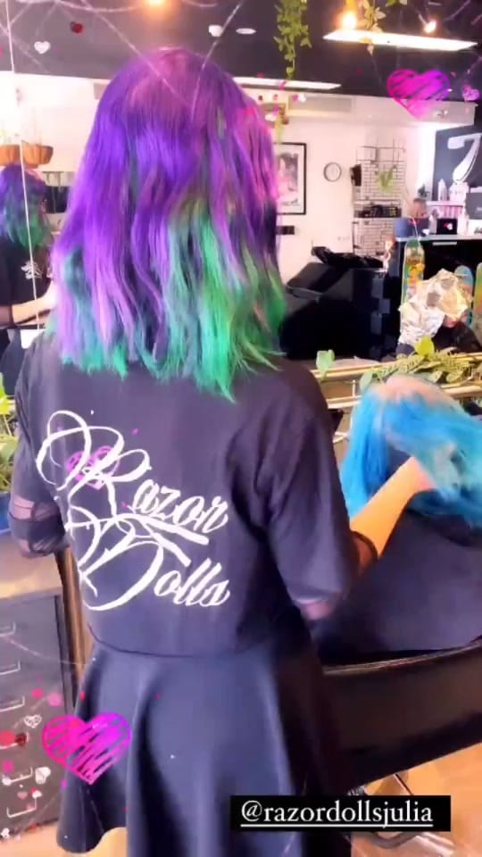 Post 1 by razordollsoffice on TikTok (video)