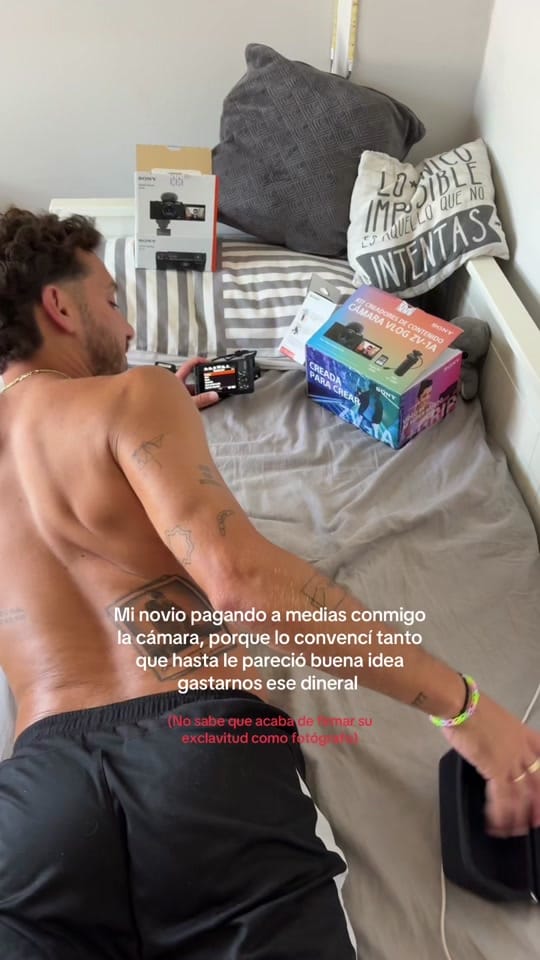 Post 4 by Ariadna on TikTok (video)