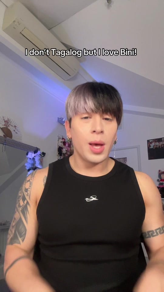Post 2 by _itsjordie on TikTok (video)