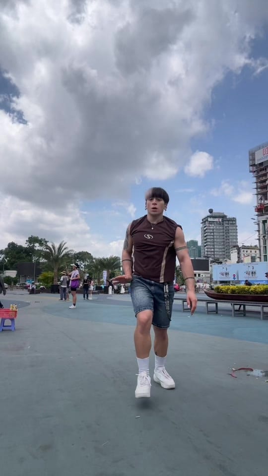 Post 6 by _itsjordie on TikTok (video)