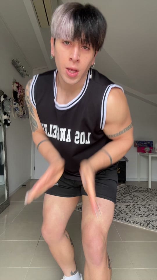 Post 4 by _itsjordie on TikTok (video)