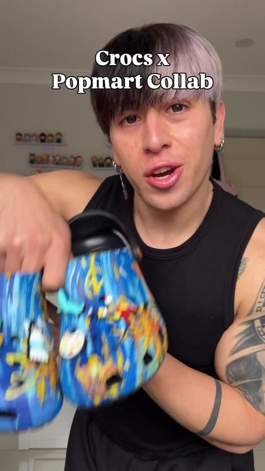 Post 1 by _itsjordie on TikTok (video)
