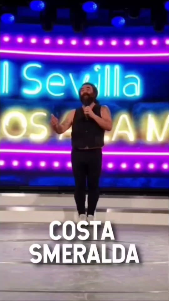Post 4 by Miguel el SEVILLA on TikTok (video)