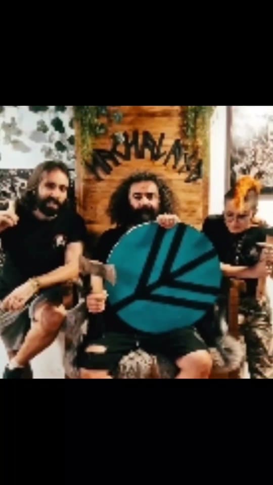 Post 8 by Miguel el SEVILLA on TikTok (video)